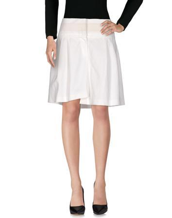 Юбка BRUNELLO CUCINELLI