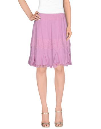 Юбка ERMANNO SCERVINO