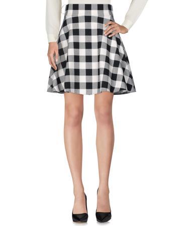 Юбка DOLCE & GABBANA