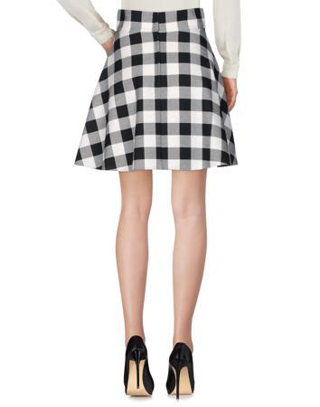 Юбка DOLCE & GABBANA