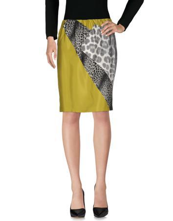 Юбка DRIES VAN NOTEN