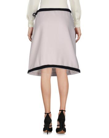 Юбка LANVIN