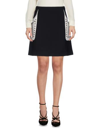 Юбка GIAMBATTISTA VALLI