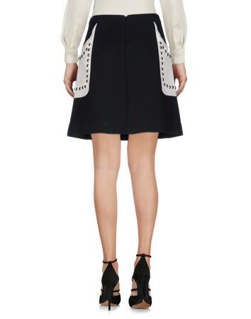 Юбка GIAMBATTISTA VALLI
