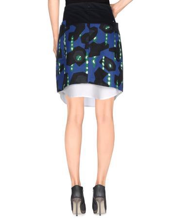 Юбка JIL SANDER NAVY