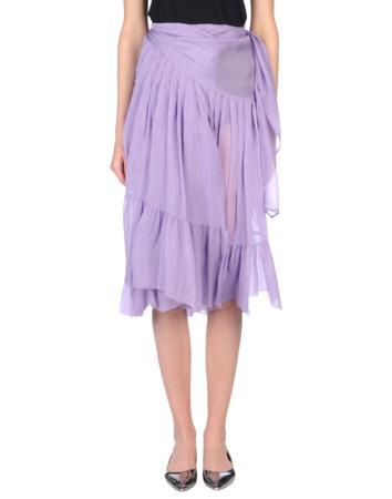 Юбка DRIES VAN NOTEN