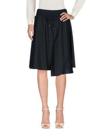 Юбка BRUNELLO CUCINELLI