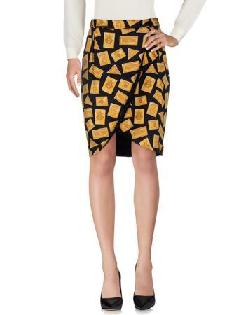 Юбка MOSCHINO COUTURE