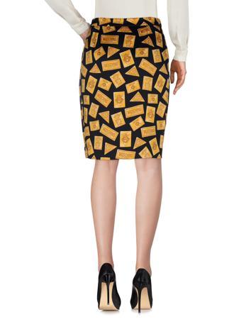 Юбка MOSCHINO COUTURE