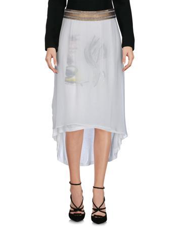 Юбка MANILA GRACE DENIM