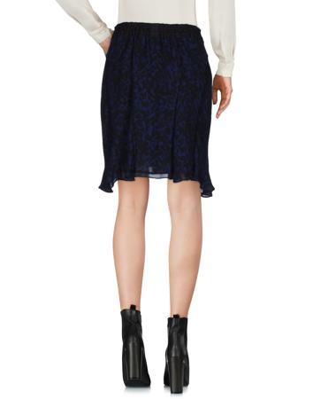 Юбка ISABEL MARANT Юбка ISABEL MARANT