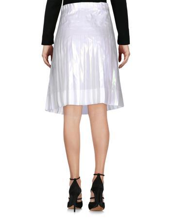 Юбка JIL SANDER NAVY