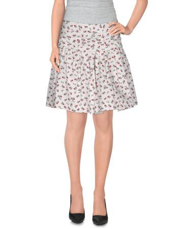 Юбка REDValentino