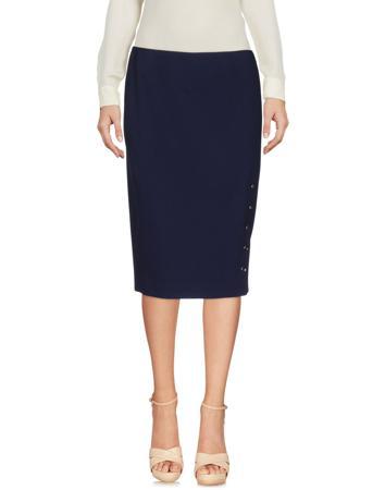 Юбка RALPH LAUREN BLACK LABEL