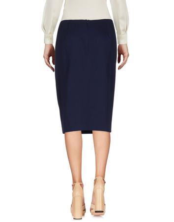 Юбка RALPH LAUREN BLACK LABEL