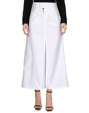 Юбка DOLCE & GABBANA