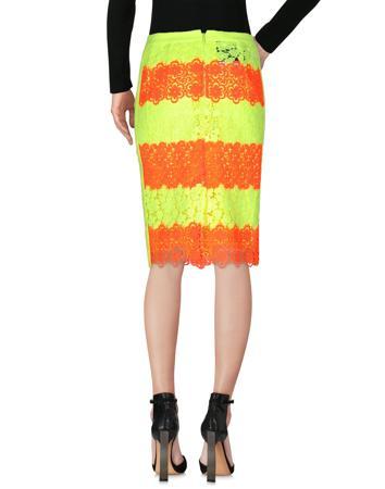 Юбка MOSCHINO COUTURE