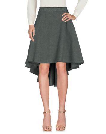 Юбка J.W.ANDERSON