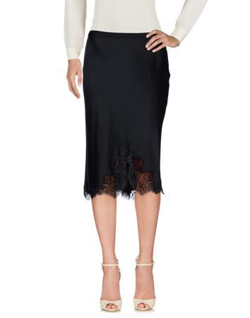 Юбка HELMUT LANG