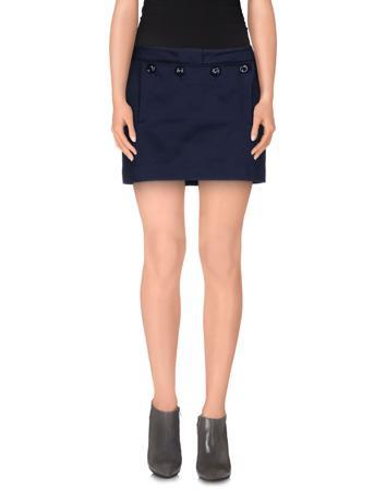 Юбка ACNE STUDIOS