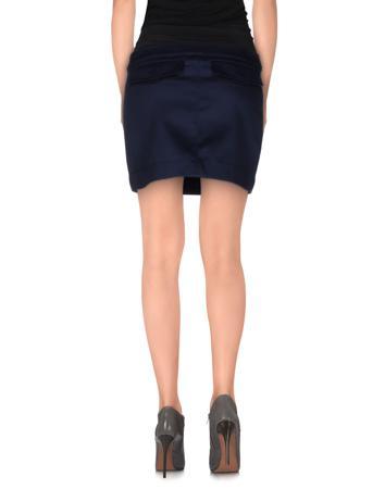 Юбка ACNE STUDIOS