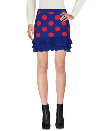 Юбка BOUTIQUE MOSCHINO