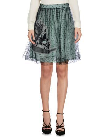 Юбка REDValentino