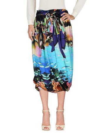 Юбка MARY KATRANTZOU