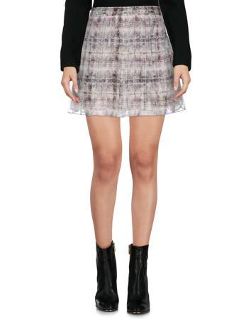 Юбка THEYSKENS' THEORY