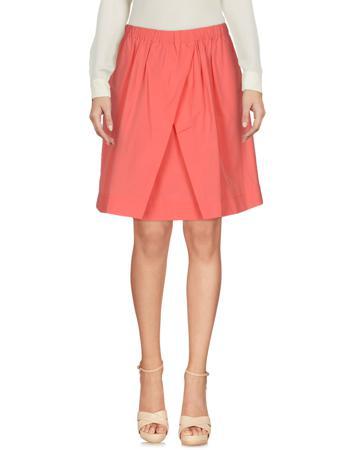 Юбка BLUE LES COPAINS