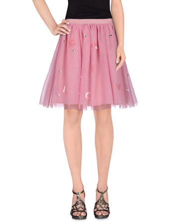 Юбка MAISON ESPIN