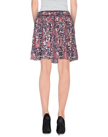 Юбка MORGAN DE TOI