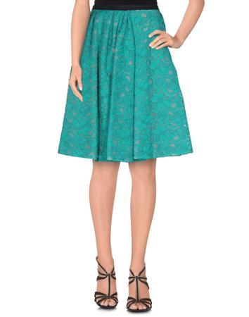 Юбка LABORATORIO BY ANTONIO MARRAS