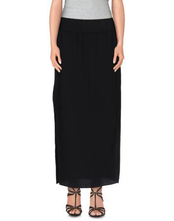 Юбка HELMUT LANG