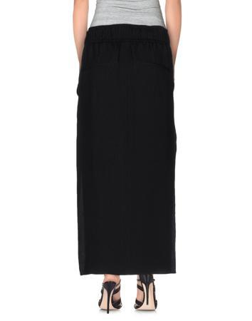 Юбка HELMUT LANG