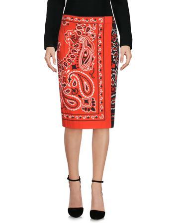 Юбка MOSCHINO COUTURE