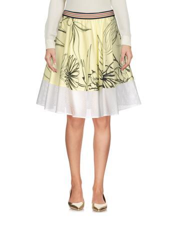 Юбка PIANURASTUDIO