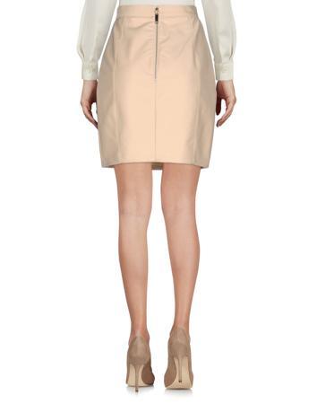 Юбка ELISABETTA FRANCHI GOLD