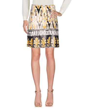 Юбка CLASS ROBERTO CAVALLI