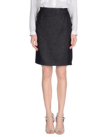 Юбка MOSCHINO CHEAP AND CHIC