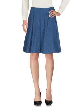Юбка BASICO A CHILOMETRIZERO