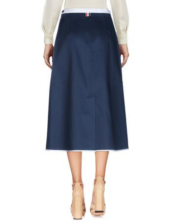 Юбка THOM BROWNE