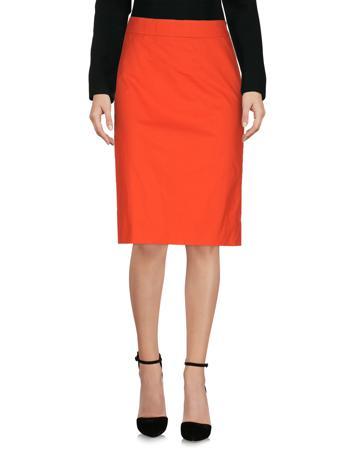 Юбка MOSCHINO CHEAP AND CHIC