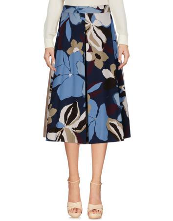 Юбка KI6? WHO ARE YOU?