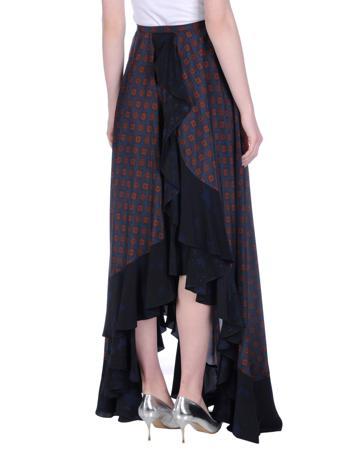 Юбка LANVIN