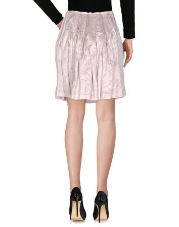 Юбка ERMANNO SCERVINO