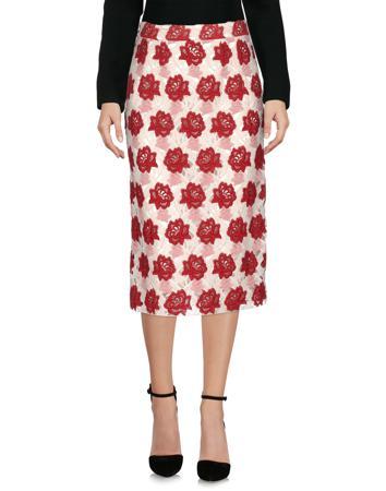 Юбка DOLCE & GABBANA