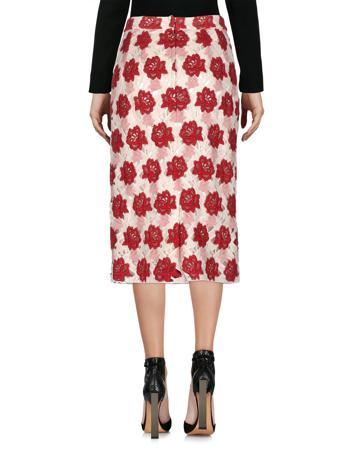 Юбка DOLCE & GABBANA