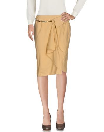 Юбка MOSCHINO COUTURE