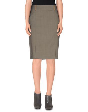 Юбка ALVIERO MARTINI 1a CLASSE